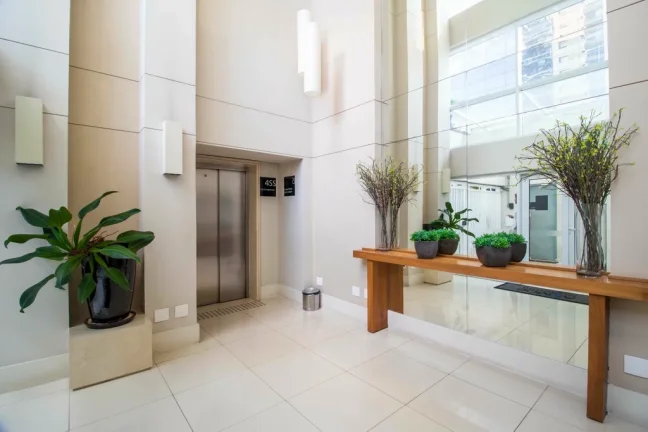 Imagem APARTAMENTO RESIDENCIAL em São Paulo - SP, Cidade Monções