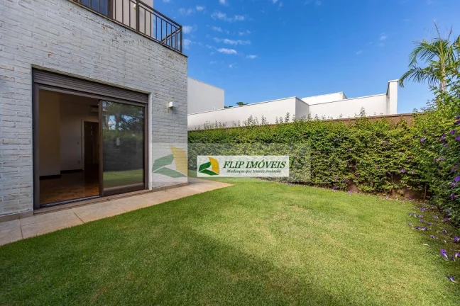 Imagem Casa com 4 dormitórios à venda, 360 m² por R$ 2.950.000,00 - Chácaras Alpina - Valinhos/SP