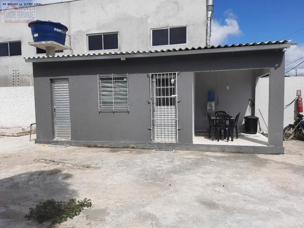 Terreno à Venda, 55 m² em Jardim Atlântico - Olinda