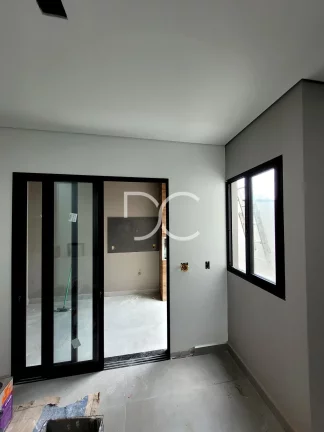 Imagem Condomínio Terras de São Francisco - Casa à venda no bairro Condomínio Terras de São Francisco - Sorocaba/SP