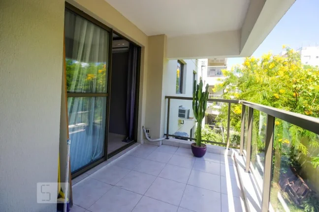 Imagem Apartamento à Venda - Recreio, 2 Quartos, 64 m2