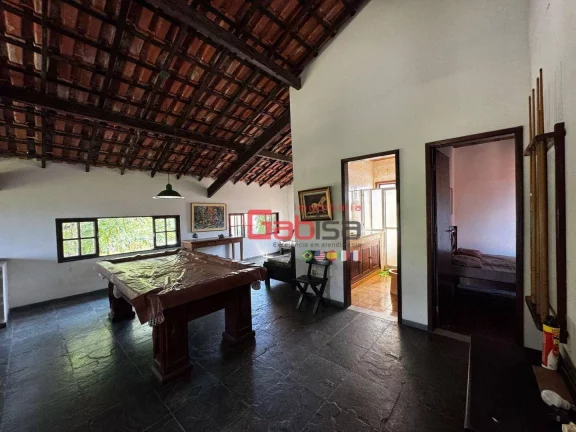 Imagem Casa com 5 dormitórios à venda, 180 m² por R$ 600.000,00 - Praia Linda - São Pedro da Aldeia/RJ