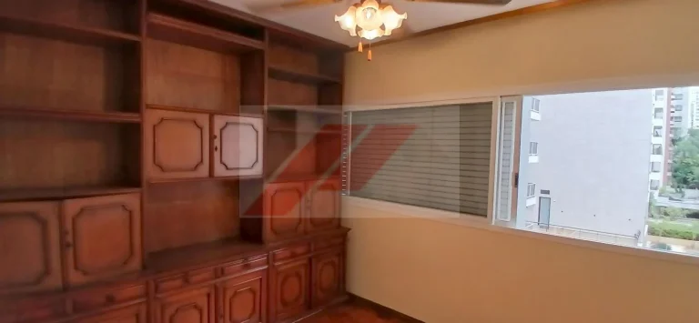 Imagem 110m² em Higienópolis-SP 3700 reais