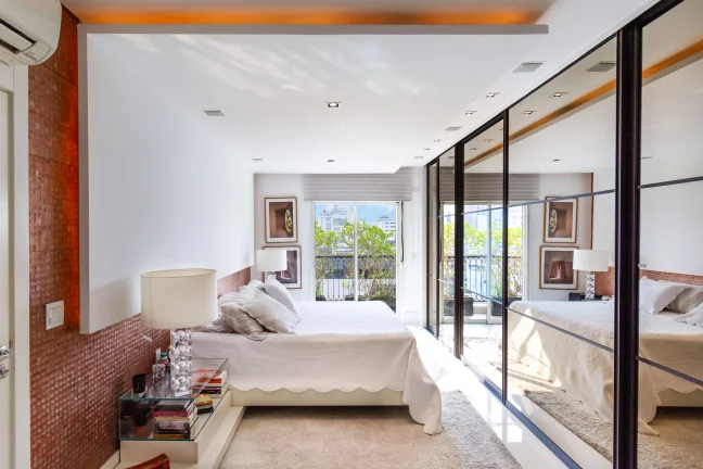 Imagem APARTAMENTO RESIDENCIAL em SÃO PAULO - SP, JARDIM PAULISTA