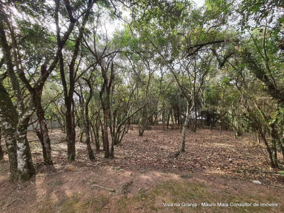 Terreno à Venda, 1.575 m² em Vila De São Fernando - Cotia