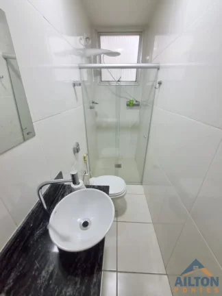 Imagem Cobertura Duplex com 4 Quartos à Venda na Praia do Morro - Guarapari/ES