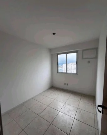Imagem Rio residencial Del Castilho apartamento infraestrutura completa