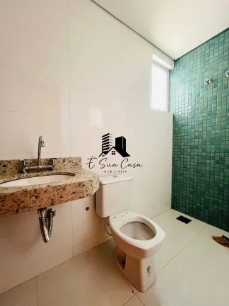 Imagem Área Privativa 3 quartos á venda Bairro Inconfidentes Contagem/MG