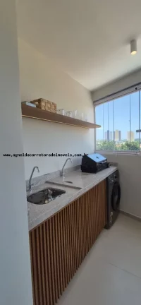 Imagem Apartamento para Venda em Natal, PONTA NEGRA, 2 dormitórios, 1 suíte, 2 banheiros, 2 vagas