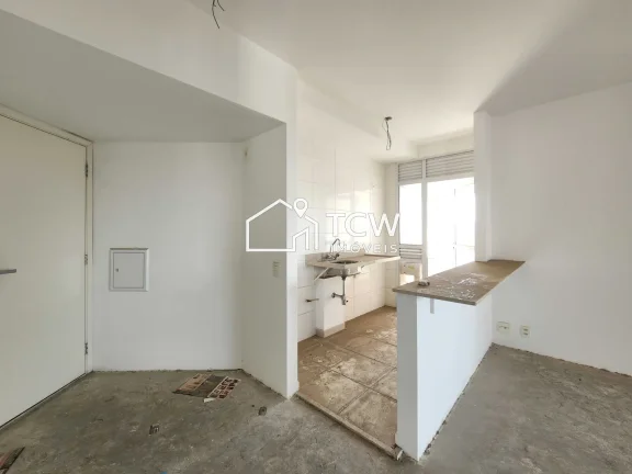 Imagem Apartamento 1 dorm no Itaim