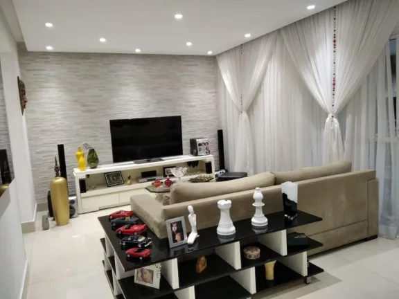 Imagem Apartamento à venda, 134 m² - Astúrias - Guarujá/SP