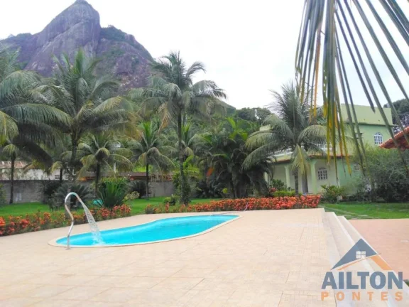 Imagem Sitio a Venda em Iguape - Guarapari/ES