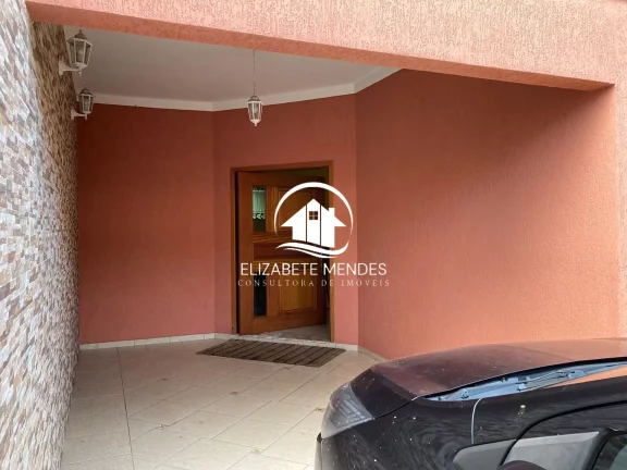 Imagem Sobrado à venda, JARDIM NATHALIE, MOGI DAS CRUZES - SP