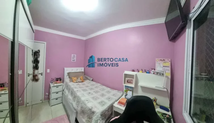 Imagem Apartamento Padrão