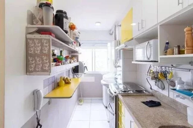 Imagem Apartamento com 52m - Jardim Roberto - Osasco/SP