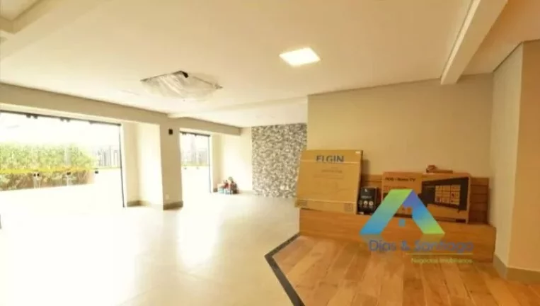 Imagem Apartamento com 3 dormitórios à venda, 94 m² por R$ 690.000,00 - Vila das Mercês - São Paulo/SP