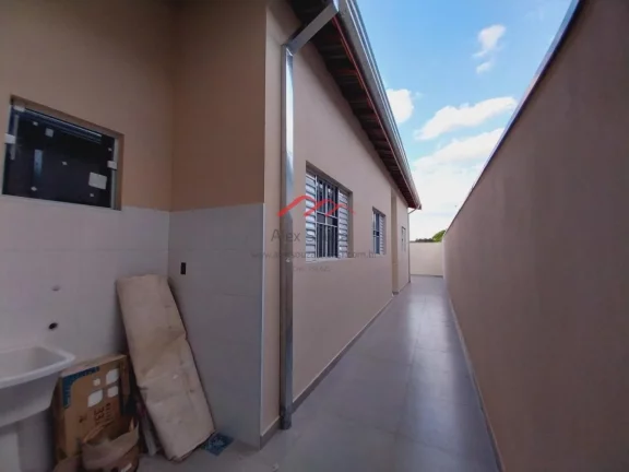 Imagem Casa para Venda em Sumar?(C) / SP no bairro Jardim São Carlos
