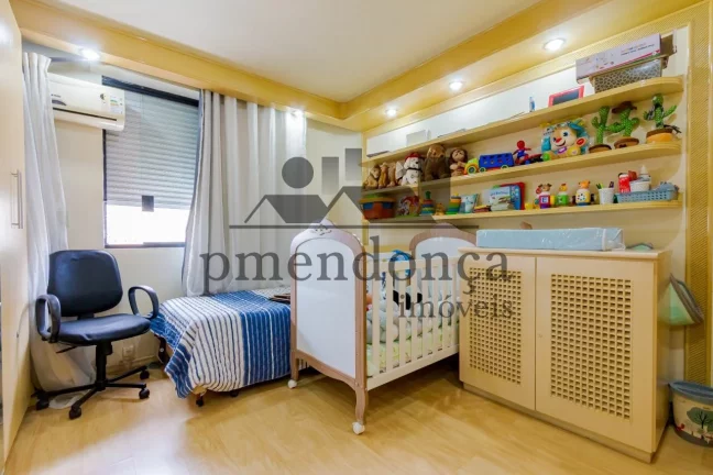 Imagem Apartamento em Higienópolis com 350m², luxo e conforto ao seu dispor!