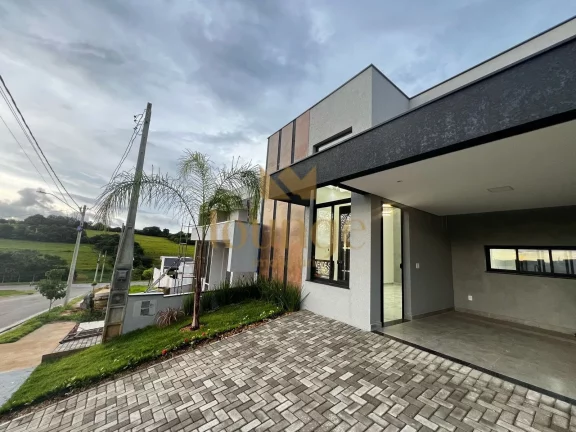 Imagem Casa à venda em Jardim Novo Horizonte Z.Norte - Sorocaba/SP