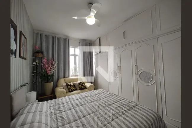 Imagem Apartamento à Venda - Leblon, 4 Quartos, 220 m2