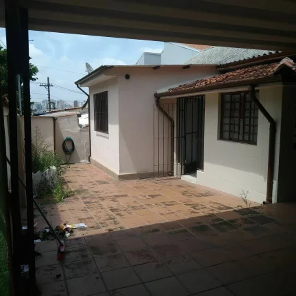 Imagem Casa Padrão