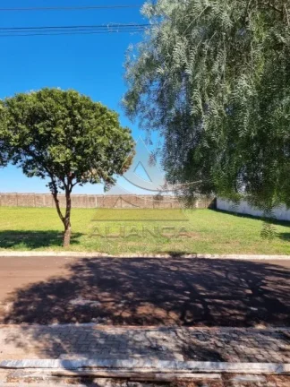 Imagem Terreno Condomínio - Cravinhos - Jardim Alto das Acácias