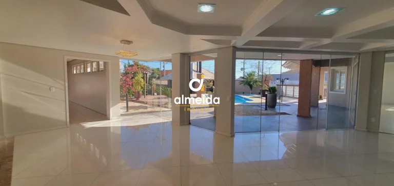 Maravilhosa Residência!!!