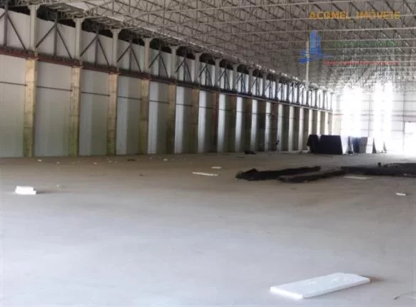 Imagem Galpões para locação em Cuiaba no bairro Distrito Industrial
