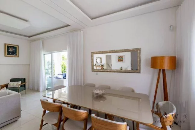 Imagem Casa com 4 dormitórios à venda, 245 m² por R$ 3.799.000,00 - Alto da Lapa - São Paulo/SP