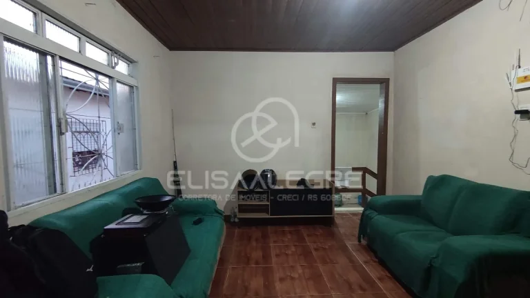 Imagem Casa Térrea 2 quartos, São José, Sapucaia do Sul