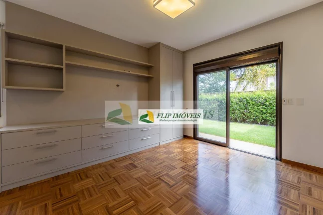 Imagem Casa com 4 dormitórios à venda, 360 m² por R$ 2.950.000,00 - Chácaras Alpina - Valinhos/SP