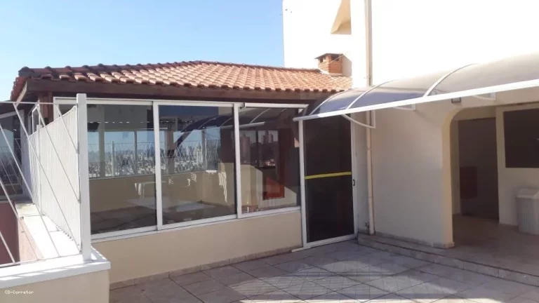 Imagem Apartamento para Venda em São Paulo / SP no bairro Sacomã