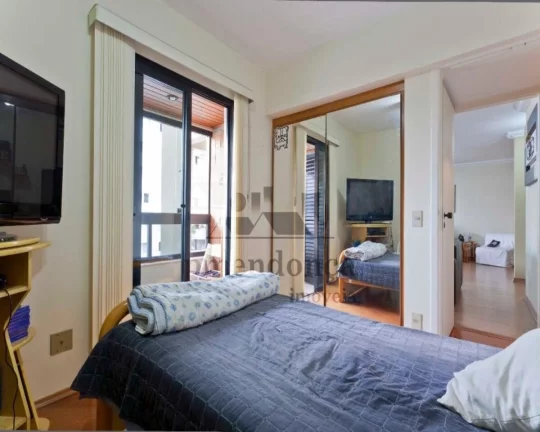 Imagem Apartamento com 4 quartos e 02 vagas a venda em Perdizes, 137m2.
