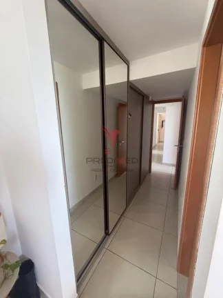 Imagem Apartamento com 3 Suites, varanda ,vista definitiva para o mar no bairro do Altiplano