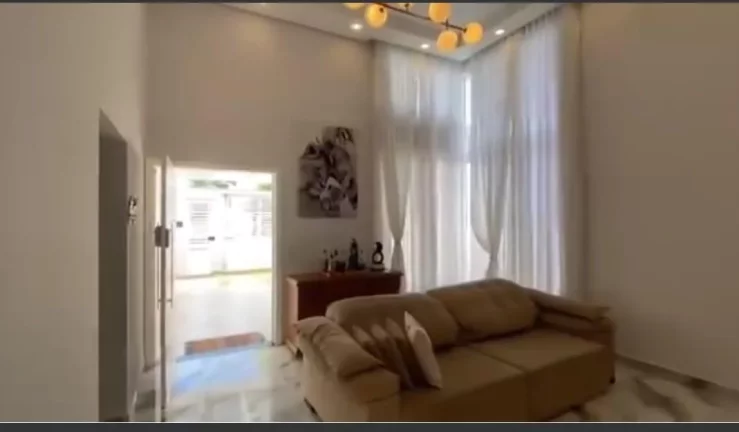 Imagem Casa Nova no Portal Ville Azaléia: Seu Novo Lar Aguarda Por Você!