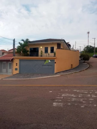 Imagem CASA EM ÓTIMA LOCALIZAÇÃO COM VISTA PREVILIGIADA - JUNDIAÍ