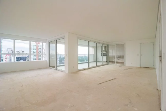 Imagem Apartamento com quatros suítes no Ecoville