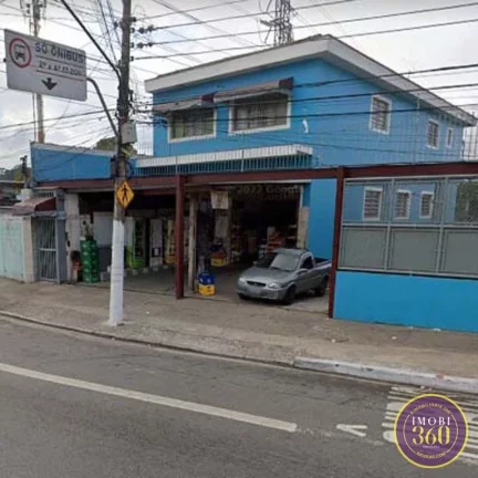 Imagem Ponto Comercial/Loja para Alugar em Cangaiba, São Paulo - SP
