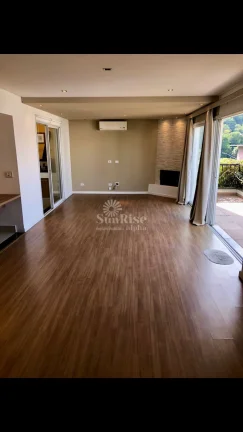 Imagem Casa à venda no Residencial Valville 2 bairro Alphaville - Santana de Parnaíba/SP