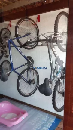 Imagem Sobrado à venda, 250 m² por R$ 1.590.000,00 - Aruja 5 - Arujá/SP