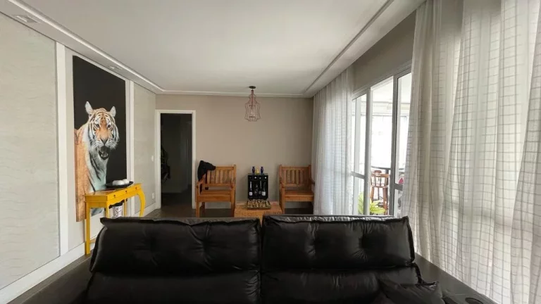 Imagem Apartamento São Bernardo 2 Dom, 1 Suíte, 2 Vagas Por R$ 997.000,00