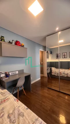 Imagem LINDA UNIDADE DISPONIVEL Á VENDA EM ANDAR ALTO NO EDIFICIO DUBLIN NO RESIDENCIAL PARAISO EM FRANCA/SP