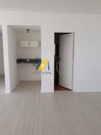 Imagem Vendo Sala Comercial em Santo André, Centro, Av Portugal