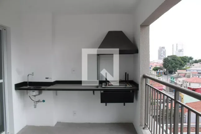 Imagem Apartamento à Venda - Ipiranga, 2 Quartos, 70 m2