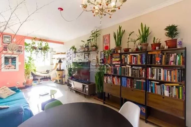 Imagem Oportunidade imperdÃ­vel. Descubra este apartamento de 82 MÂ² na Rua CotoxÃ³, Pompeia. Com 2 dormitÃ...