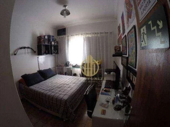 Imagem Casa residencial à venda, Parque Anhangüera, Ribeirão Preto - CA0282.