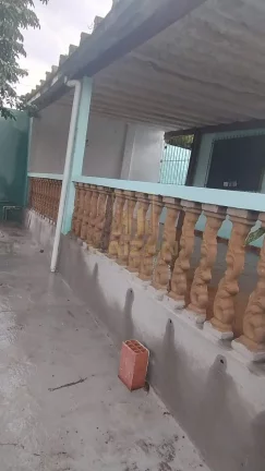 Imagem Casa Com Edicula - Jd. Jussara