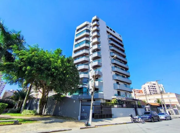 Imagem APARTAMENTO COM 246.51 m² - TUPI - PRAIA GRANDE SP