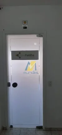Imagem Sala comercial ampla no coração do Parque das Nações.