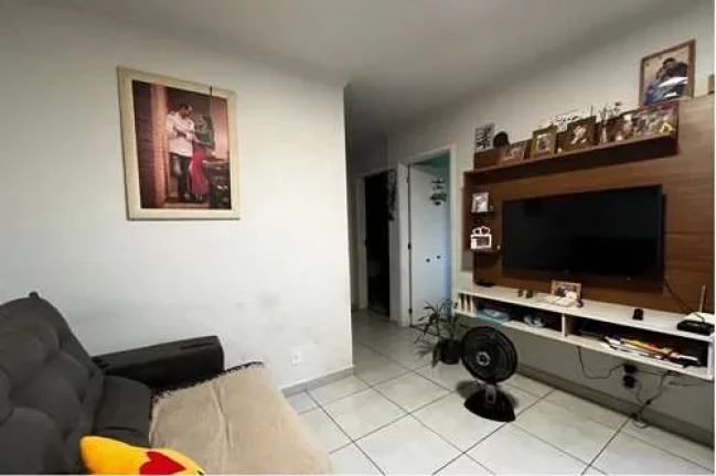 Imagem Apartamento garden para venda em Chácaras São Paulo com 2 quartos, 48m2